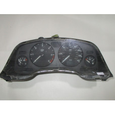 Opel Zafira A Dizel Kilometre Saati Gösterge Paneli EL09228759