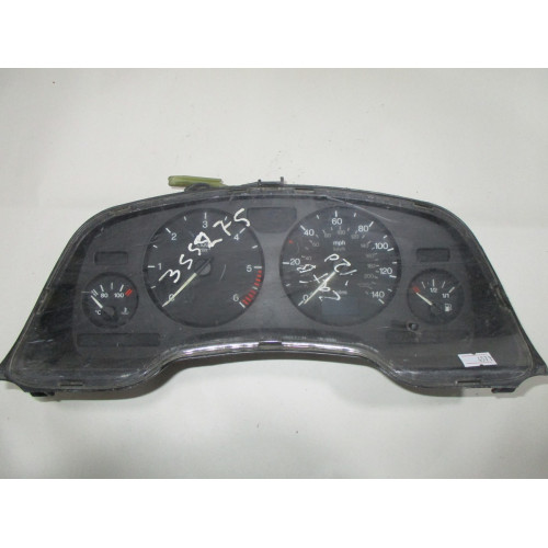 Opel Zafira A Dizel Kilometre Saati Gösterge Paneli EL09228759