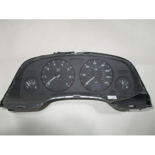 Opel Zafira A Benzinli Kilometre Saati Gösterge Paneli 24419564DJ
