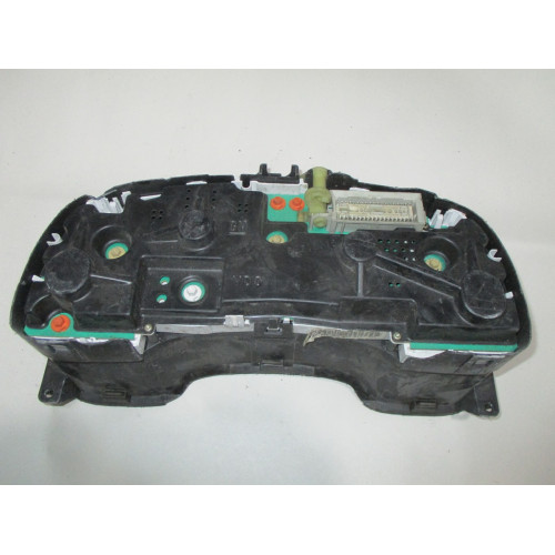 Opel Astra G Zafira A Dizel Kilometre Saati Gösterge Paneli 09195035