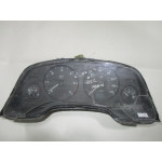 Opel Astra G Zafira A Dizel Kilometre Saati Gösterge Paneli 09195035