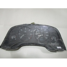 Opel Astra G Zafira A Dizel Kilometre Saati Gösterge Paneli 09195035