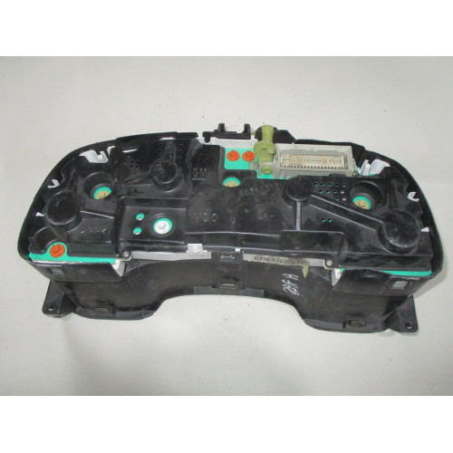 Opel Zafira Benzinli Kilometre Saati Gösterge Paneli 24419566DP