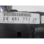 Opel Zafira A Dizel Kilometre Saati Gösterge Paneli 24461771JY