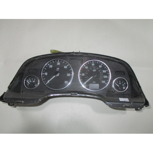 Opel Zafira A Dizel Kilometre Saati Gösterge Paneli 24461771JY