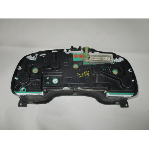 Opel Astra G Benzinli Kilometre Saati Gösterge Paneli 09228768EY