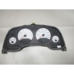 Opel Astra G Benzinli Kilometre Saati Gösterge Paneli 09228768EY