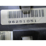 Opel Astra G Dizel Kilometre Saati Gösterge Paneli 24451492TG