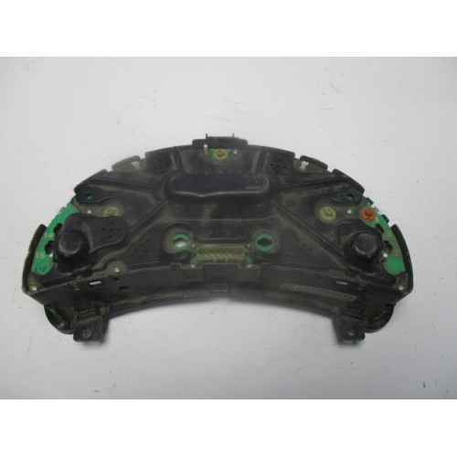 Opel Corsa C Benzinli Kilometre Saati Gösterge Paneli 09166825FY