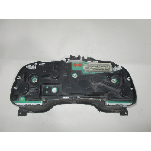 Opel Astra G Dizel Kilometre Saati Gösterge Paneli 24451502ZK