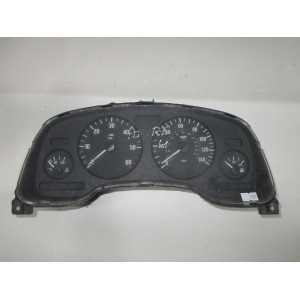 Opel Astra G Dizel Kilometre Saati Gösterge Paneli 24451502ZK