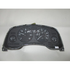 Opel Astra G Dizel Kilometre Saati Gösterge Paneli 24451502ZK