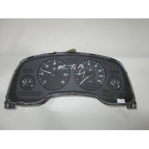 Opel Astra G Dizel Kilometre Saati Gösterge Paneli 24451502ZK