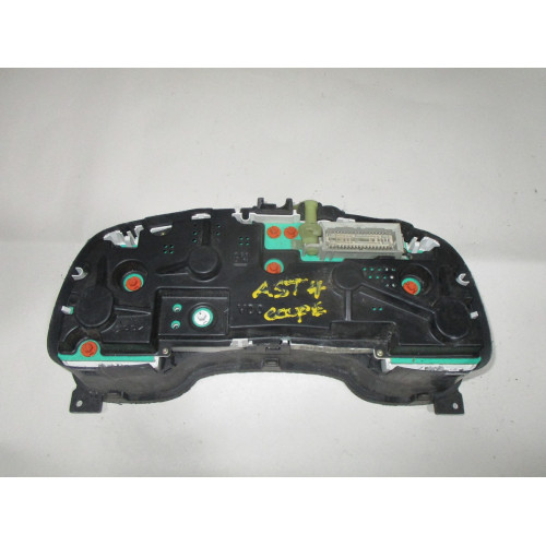 Opel Astra G Benzinli Kilometre Saati Gösterge Paneli 24459714XT