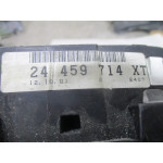 Opel Astra G Benzinli Kilometre Saati Gösterge Paneli 24459714XT