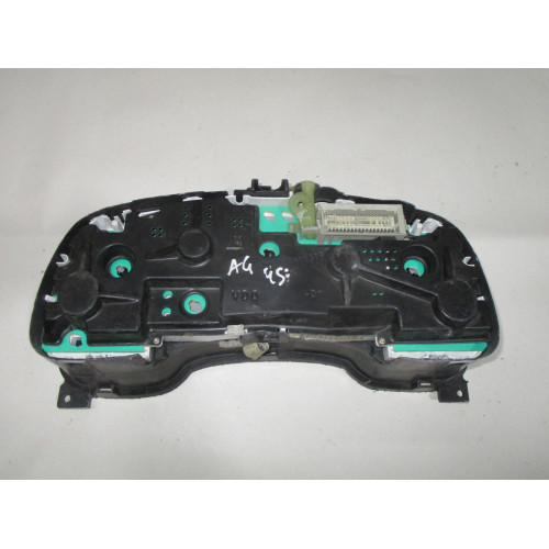 Opel Astra G Benzinli Kilometre Saati Gösterge Paneli 24459714XT