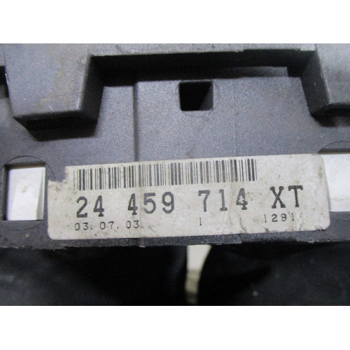 Opel Astra G Benzinli Kilometre Saati Gösterge Paneli 24459714XT