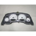 Opel Astra G Benzinli Kilometre Saati Gösterge Paneli 24459714XT
