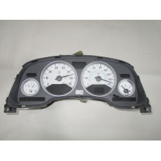 Opel Astra G Benzinli Kilometre Saati Gösterge Paneli 24459714XT