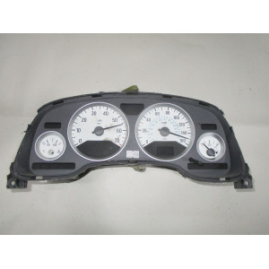 Opel Astra G Benzinli Kilometre Saati Gösterge Paneli 24459714XT