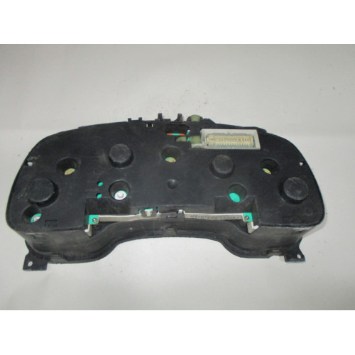 Opel Astra G Benzinli Kilometre Saati Gösterge Paneli 09193335