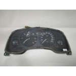Opel Astra G Benzinli Kilometre Saati Gösterge Paneli 09193335