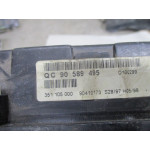 Opel Astra G Kilometre Saati Gösterge Paneli QC90589495