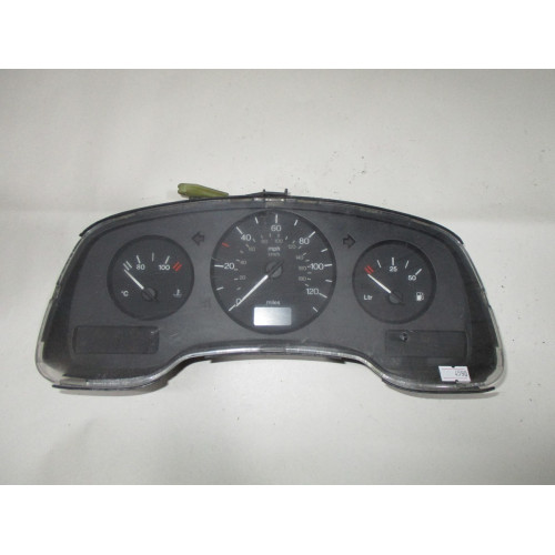 Opel Astra G Kilometre Saati Gösterge Paneli QC90589495
