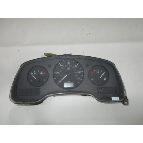 Opel Astra G Kilometre Saati Gösterge Paneli QC90589495