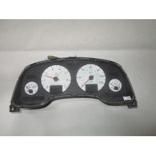 Opel Astra 2 Benzinli Kilometre Saati Gösterge Paneli 09130761YK