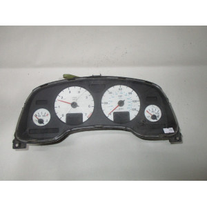 Opel Astra 2 Benzinli Kilometre Saati Gösterge Paneli 09130761YK