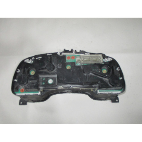 Opel Astra G Dizel Kilometre Saati Gösterge Paneli 09228752EA
