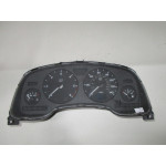 Opel Astra G Dizel Kilometre Saati Gösterge Paneli 09228752EA