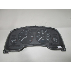 Opel Astra G Dizel Kilometre Saati Gösterge Paneli 09228752EA