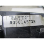 Opel Astra G Benzinli Kilometre Saati Gösterge Paneli 90561457QS