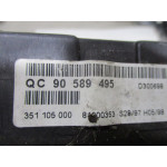 Opel Astra G Kilometre Saati Gösterge Paneli QC90589495