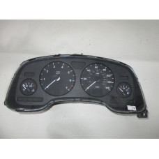 Opel Astra G Benzinli Kilometre Saati Gösterge Paneli 09228754EC