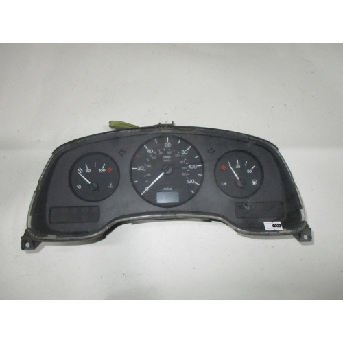 Opel Astra G Kilometre Saati Gösterge Paneli QC90589495