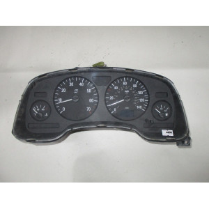 Opel Astra G Benzinli Kilometre Saati Gösterge Paneli 24451510ZR