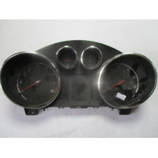 Opel Meriva B 1.4 Benzinli Kilometre Saati Gösterge Paneli 13420501