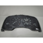 Opel Astra G Benzinli Kilometre Saati Gösterge Paneli 09228754EC