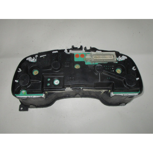 Opel Astra G Benzinli Kilometre Saati Gösterge Paneli 09228754EC