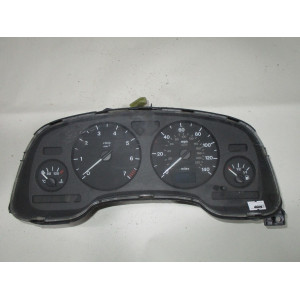 Opel Astra G Benzinli Kilometre Saati Gösterge Paneli 09228754EC
