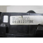 Opel Astra G Benzinli Kilometre Saati Gösterge Paneli 09181205BK