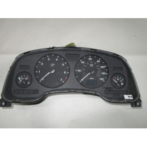 Opel Astra G Benzinli Kilometre Saati Gösterge Paneli 09181205BK
