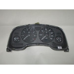 Opel Astra G Benzinli Kilometre Saati Gösterge Paneli 09228756EH