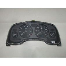 Opel Astra G Benzinli Kilometre Saati Gösterge Paneli 09228756EH