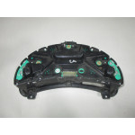Opel Corsa C Benzinli Kilometre Saati Gösterge Paneli 09166817FR