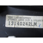 Opel Corsa C Benzinli Kilometre Saati Gösterge Paneli 13140242LM