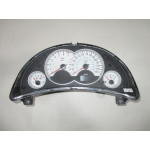 Opel Corsa C Benzinli Kilometre Saati Gösterge Paneli 13140242LM